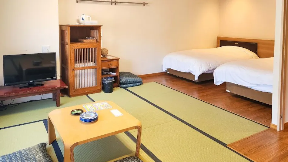 Breezbay Shuzenji Hotel
