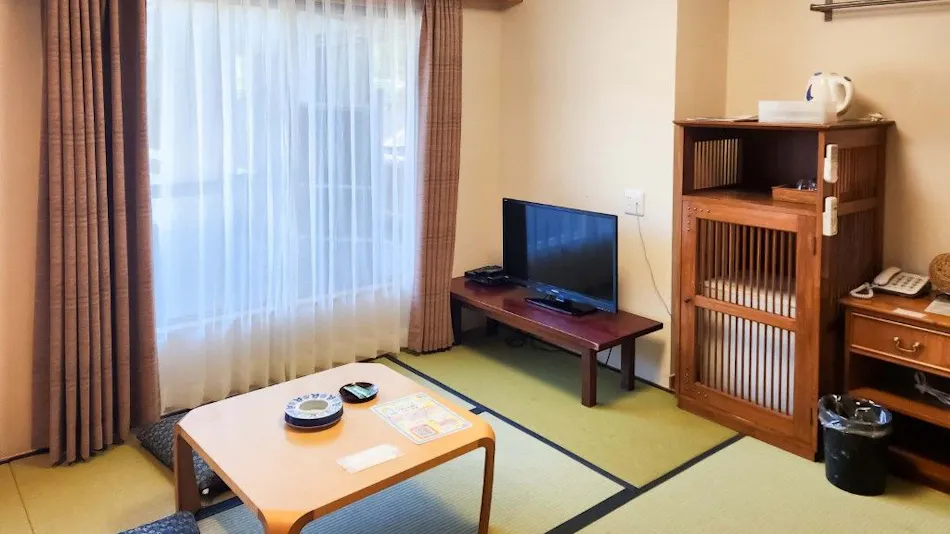 Breezbay Shuzenji Hotel