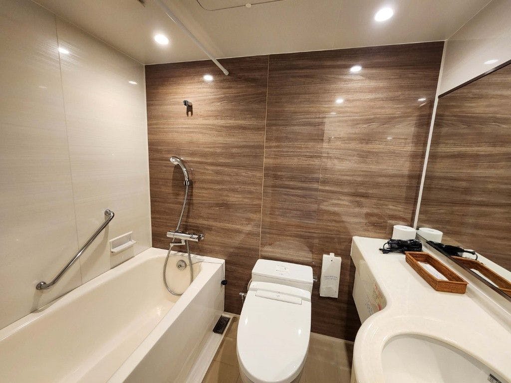 Breezbay Shuzenji Hotel