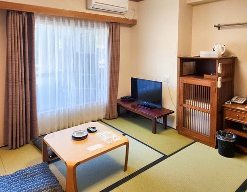 和洋室ユニットバス