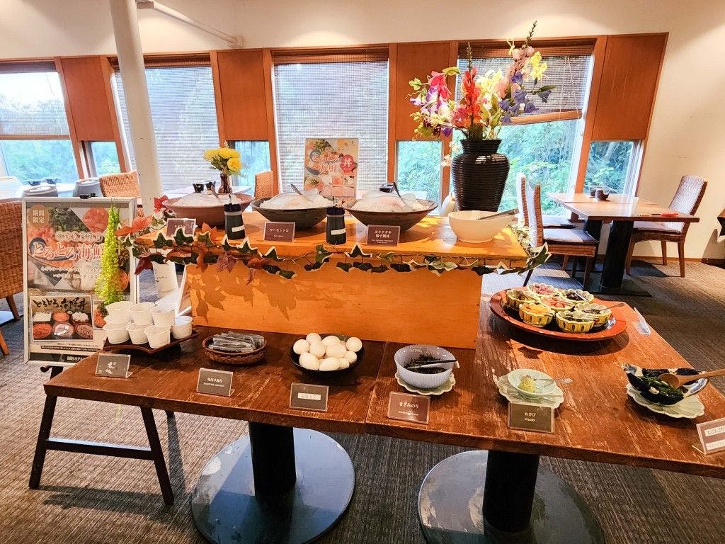 Breezbay Shuzenji Hotel