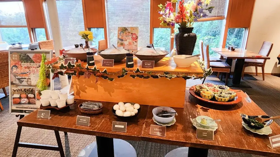 Breezbay Shuzenji Hotel
