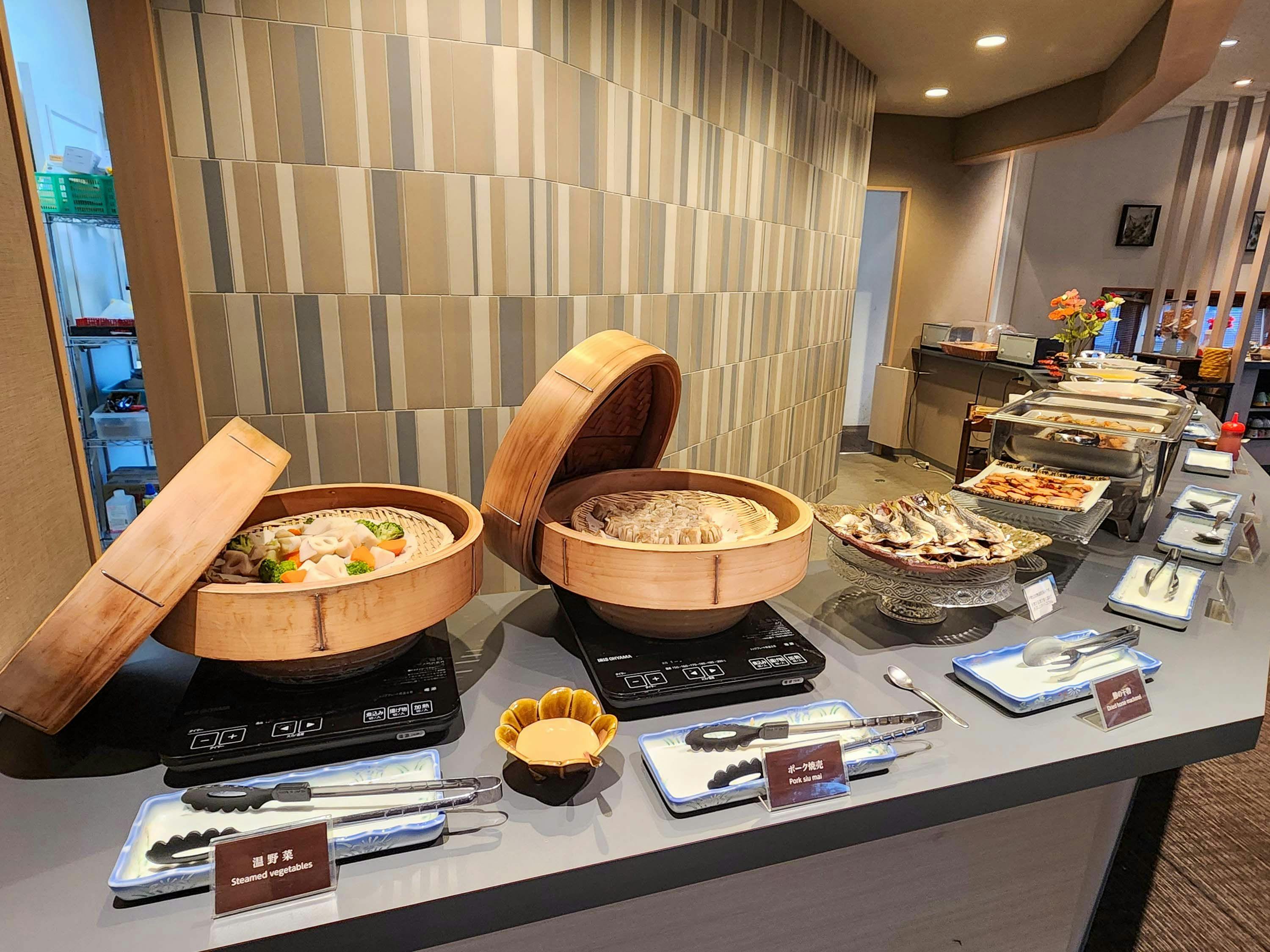Breezbay Shuzenji Hotel