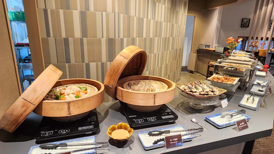 Breezbay Shuzenji Hotel