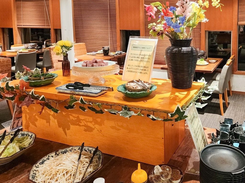 Breezbay Shuzenji Hotel