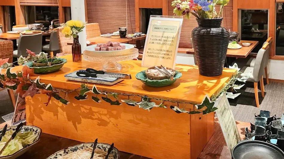 Breezbay Shuzenji Hotel