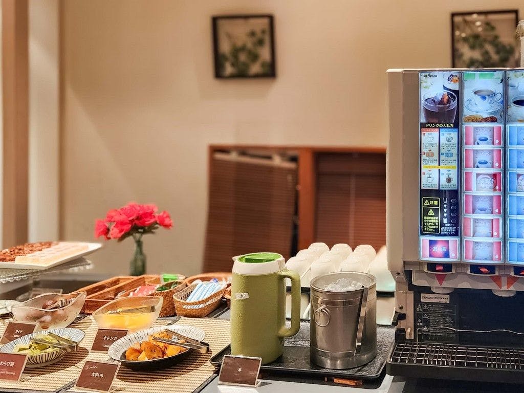 Breezbay Shuzenji Hotel