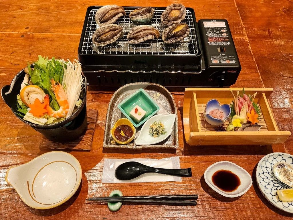 Breezbay Shuzenji Hotel