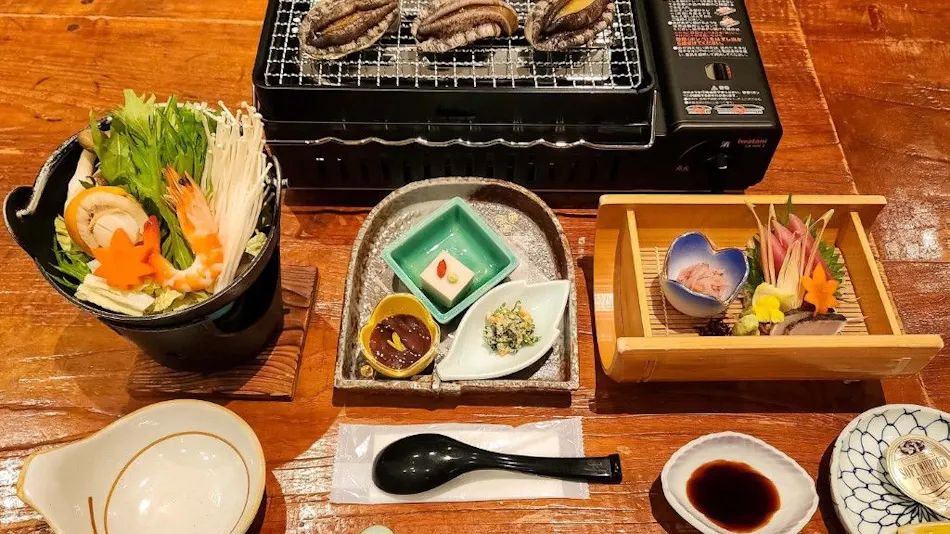 Breezbay Shuzenji Hotel