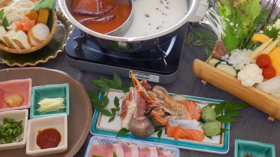 Breezbay Shuzenji Hotel