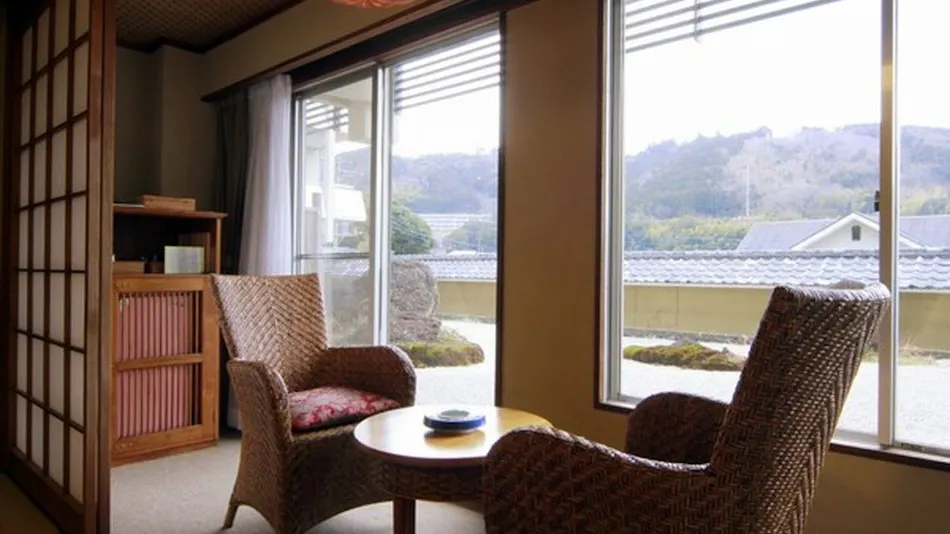 Breezbay Shuzenji Hotel