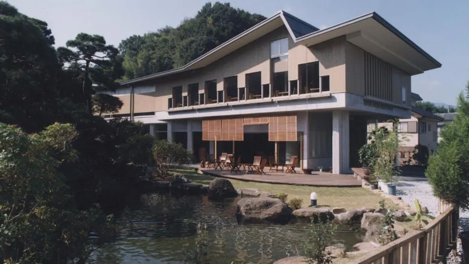 Breezbay Shuzenji Hotel