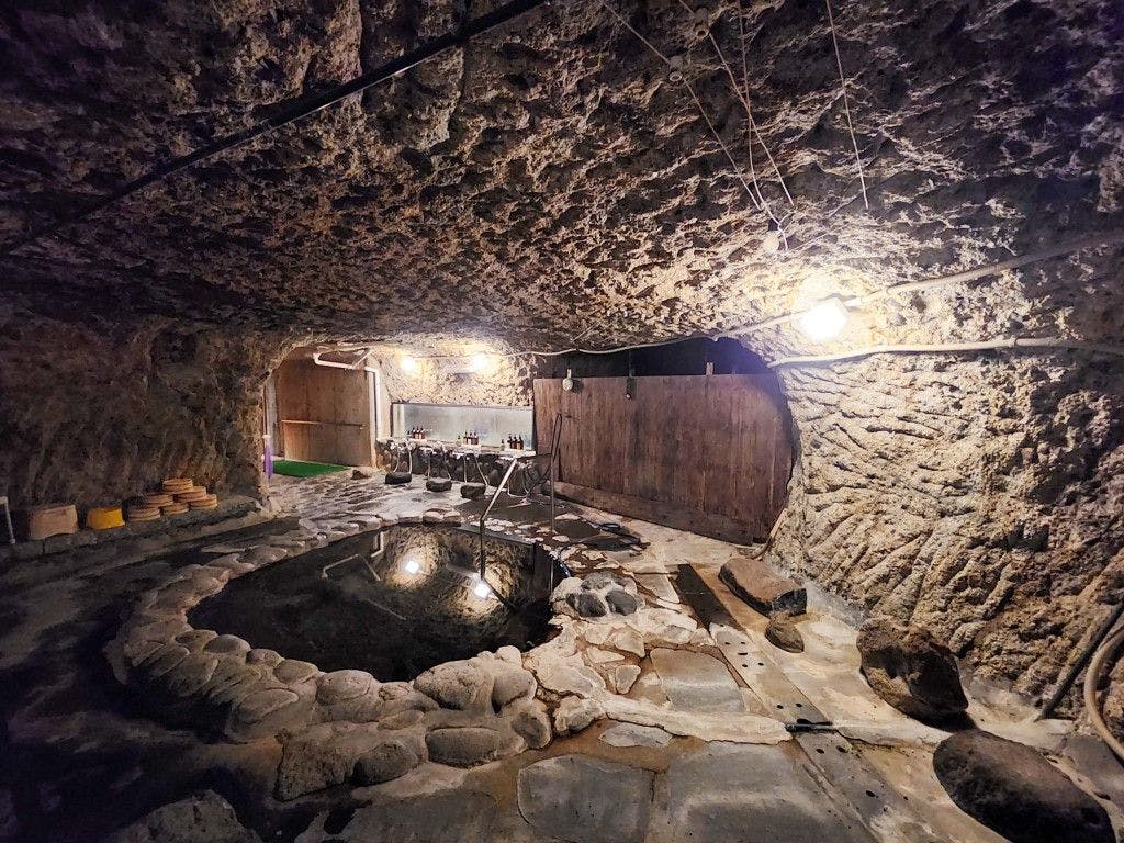 Breezbay Shuzenji Hotel