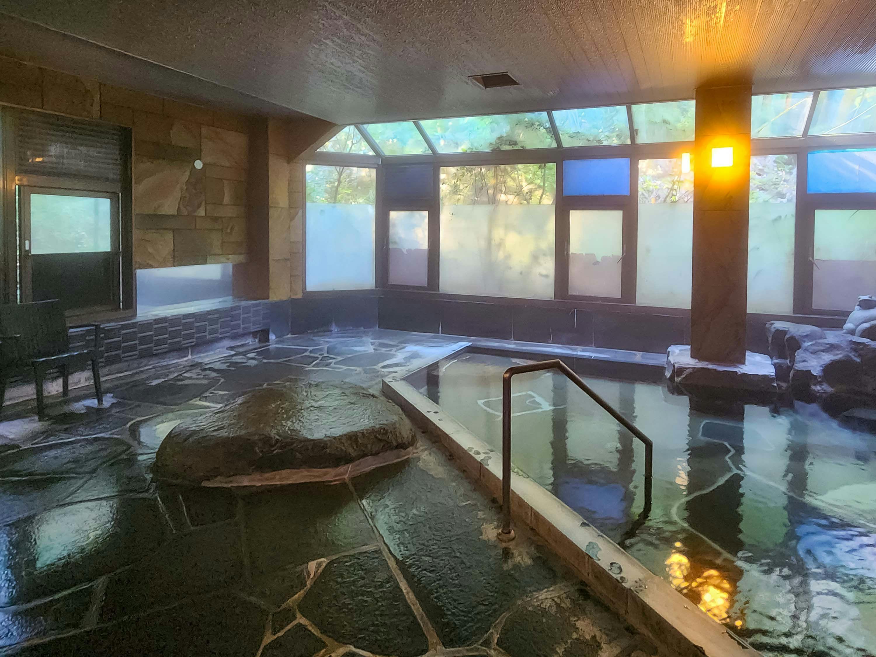 Breezbay Shuzenji Hotel