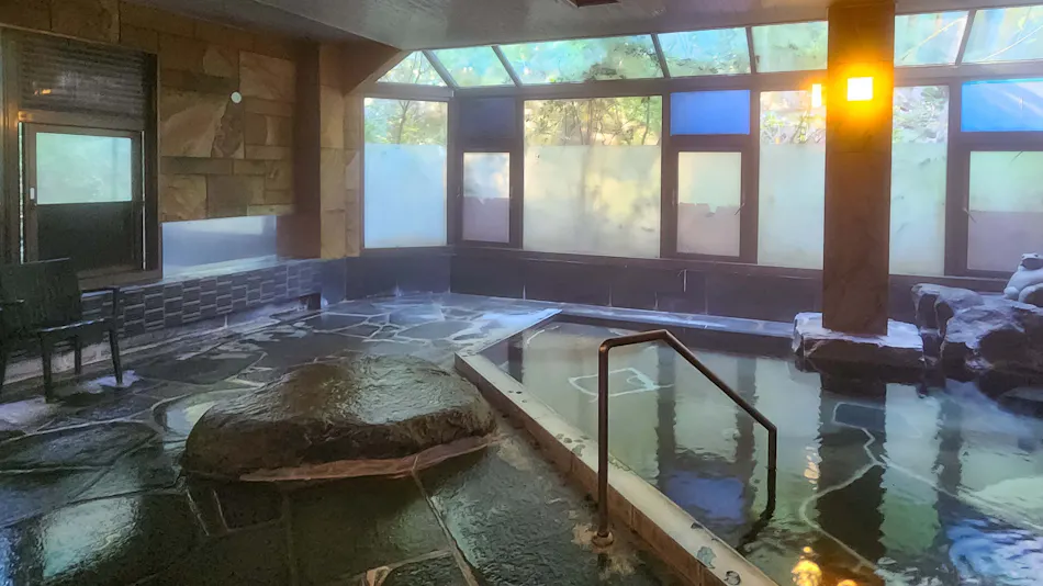 Breezbay Shuzenji Hotel