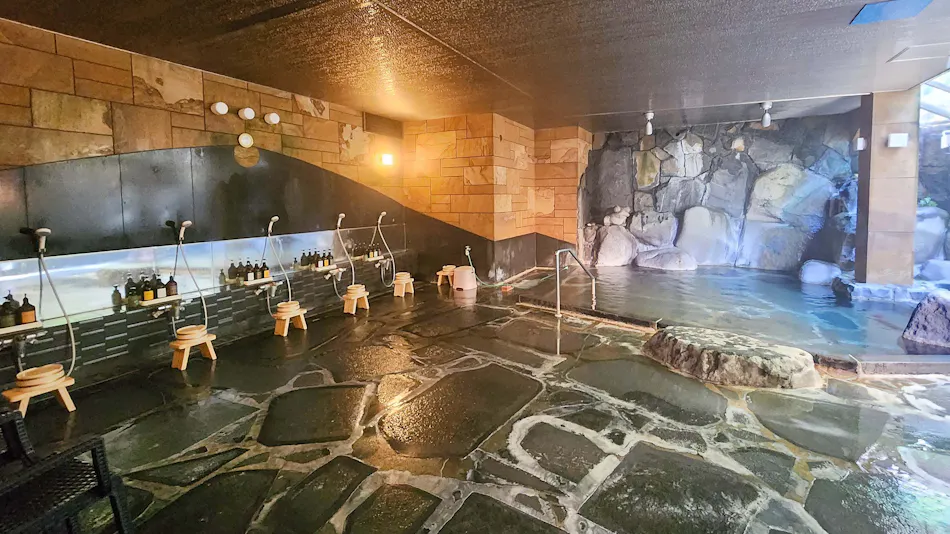 Breezbay Shuzenji Hotel