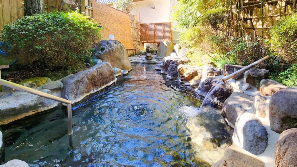 Breezbay Shuzenji Hotel