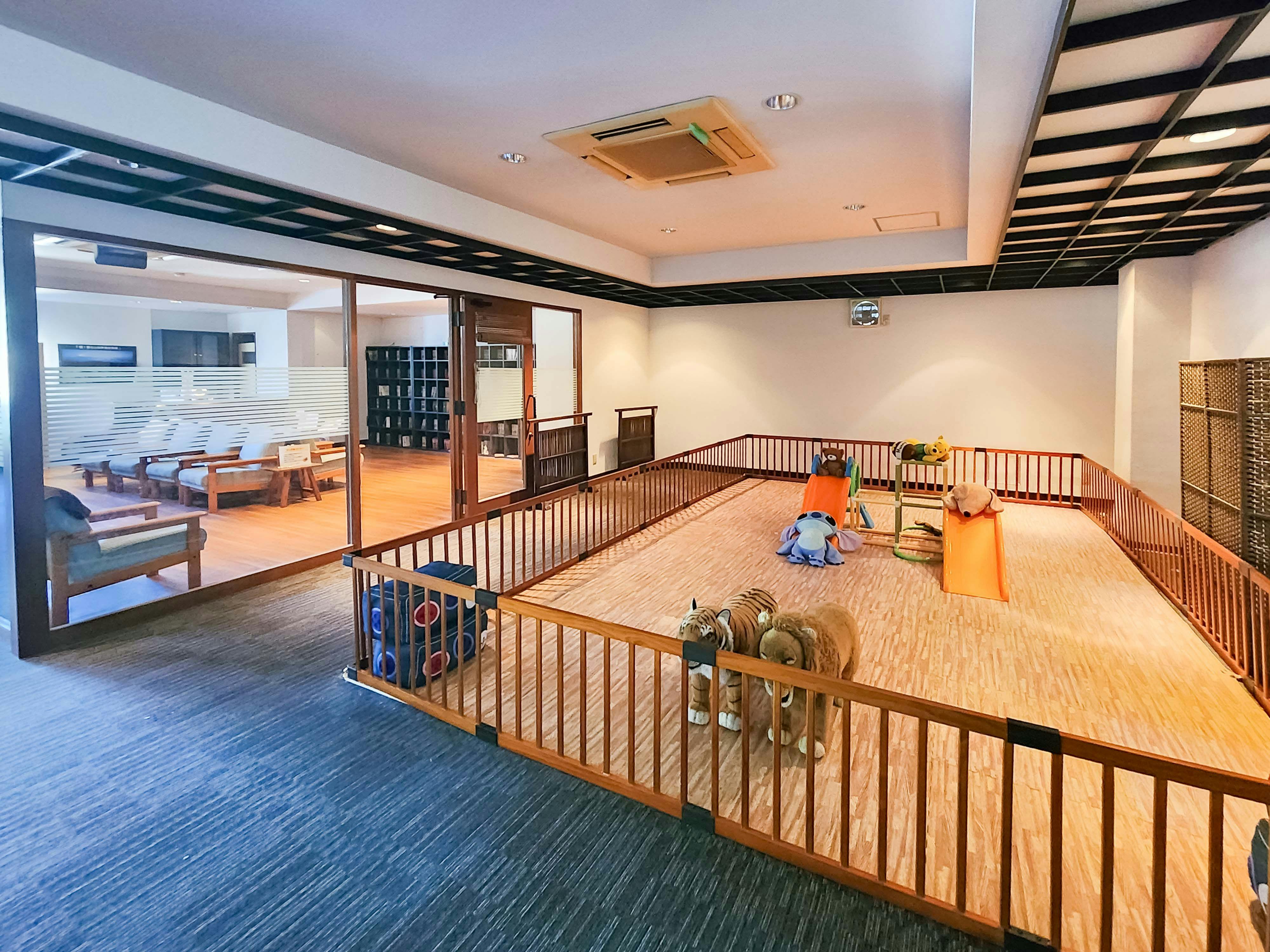 Breezbay Shuzenji Hotel