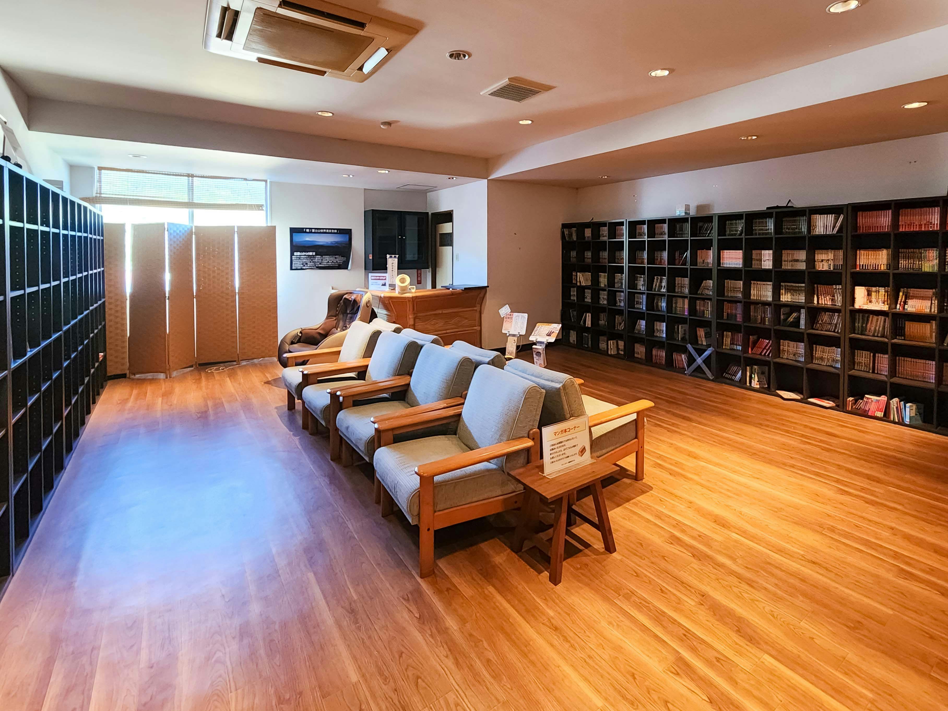 Breezbay Shuzenji Hotel
