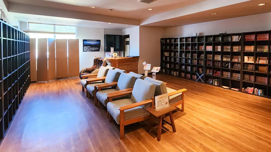 Breezbay Shuzenji Hotel