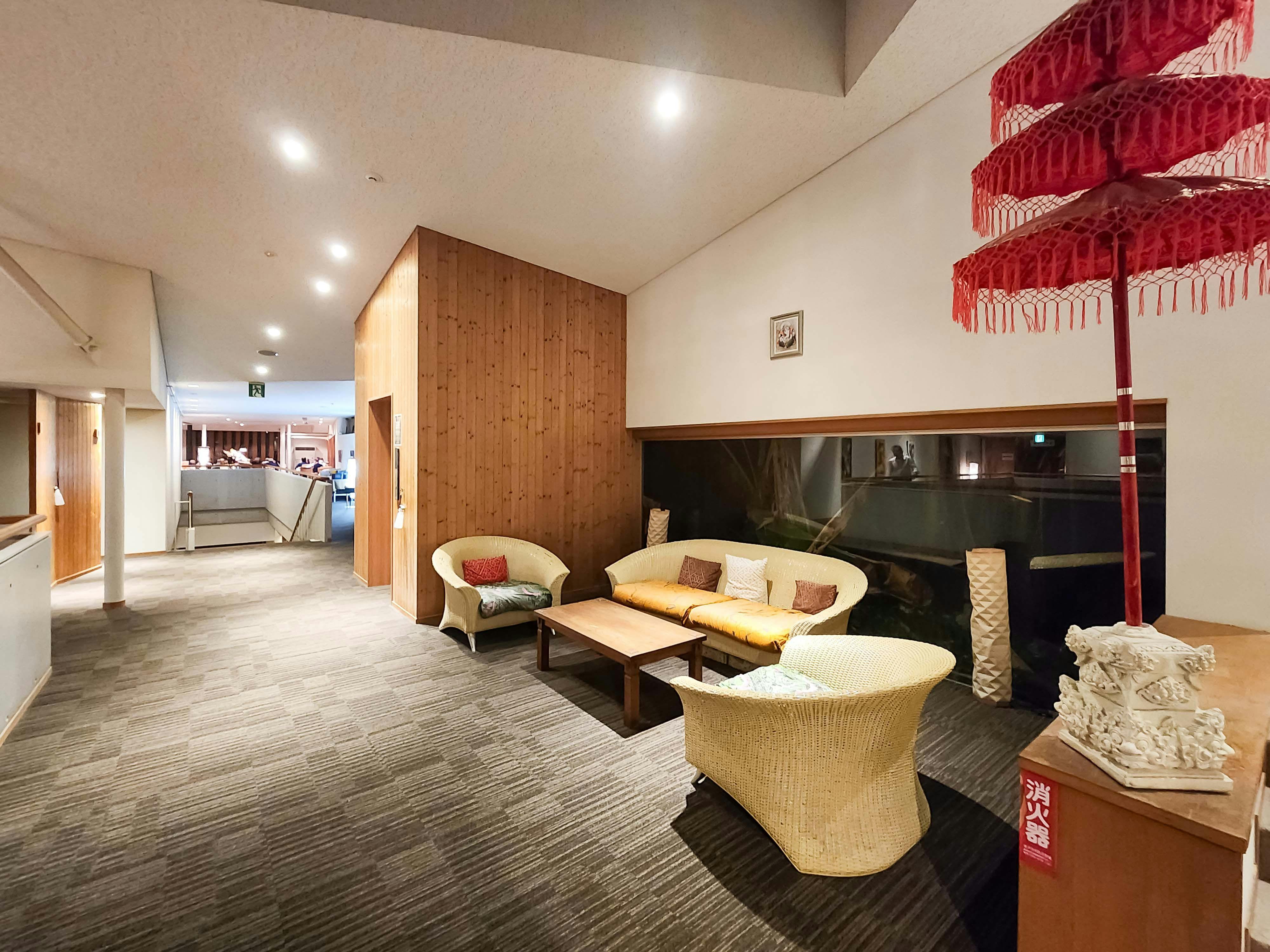 Breezbay Shuzenji Hotel