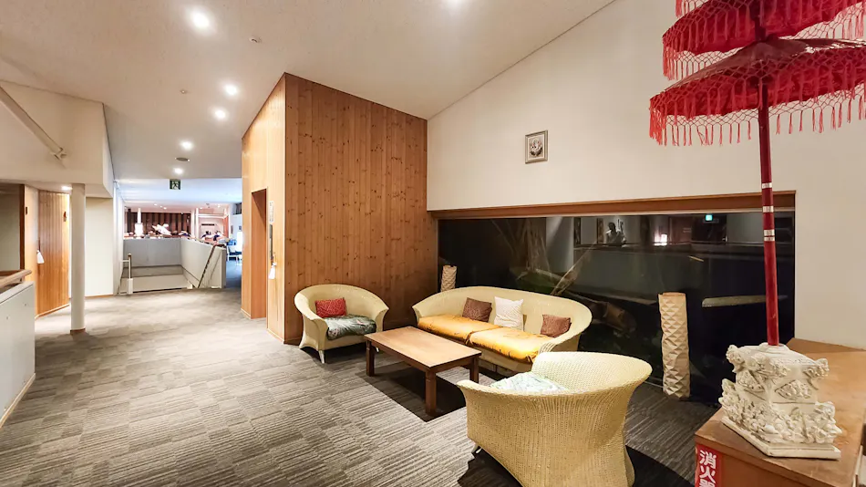 Breezbay Shuzenji Hotel