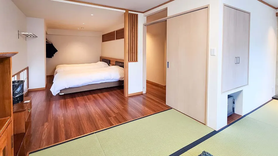 Breezbay Shuzenji Hotel