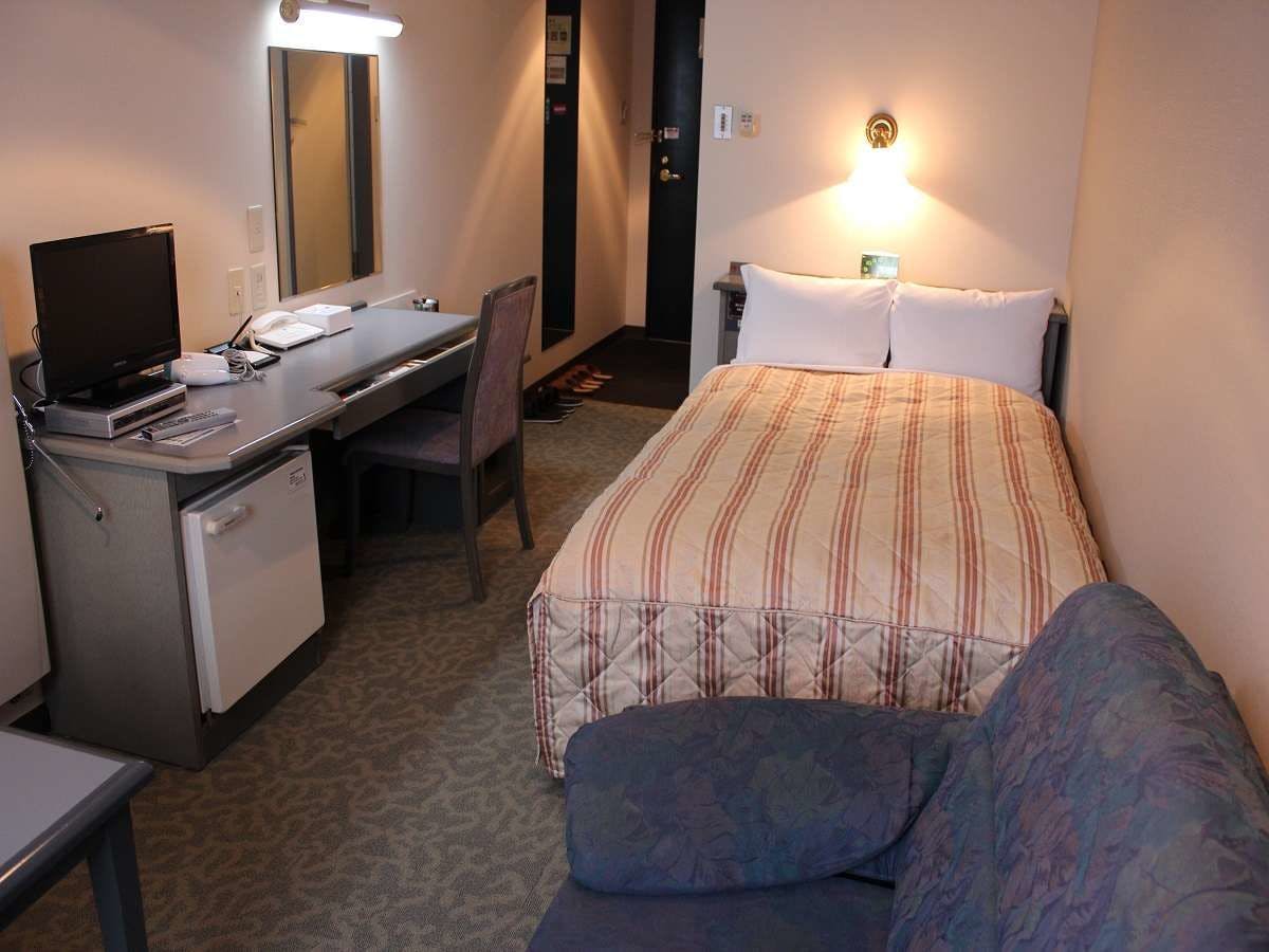 ห้องดีลักซ์เตียงเดี่ยว