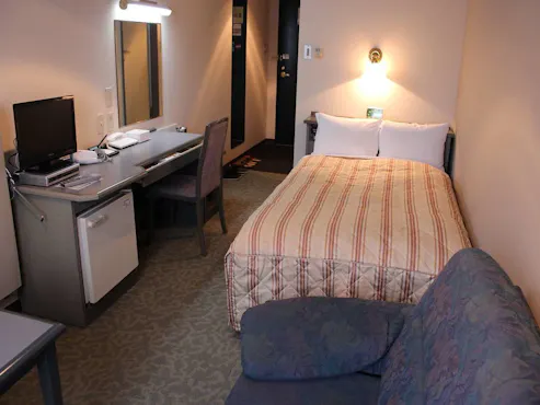 ห้องดีลักซ์เตียงเดี่ยว