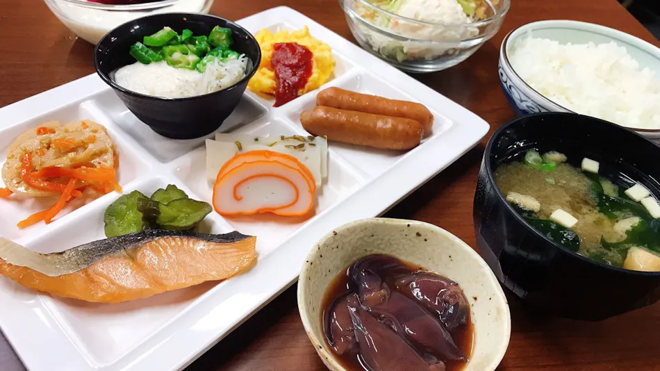 Hotel Crown Hills Takaoka