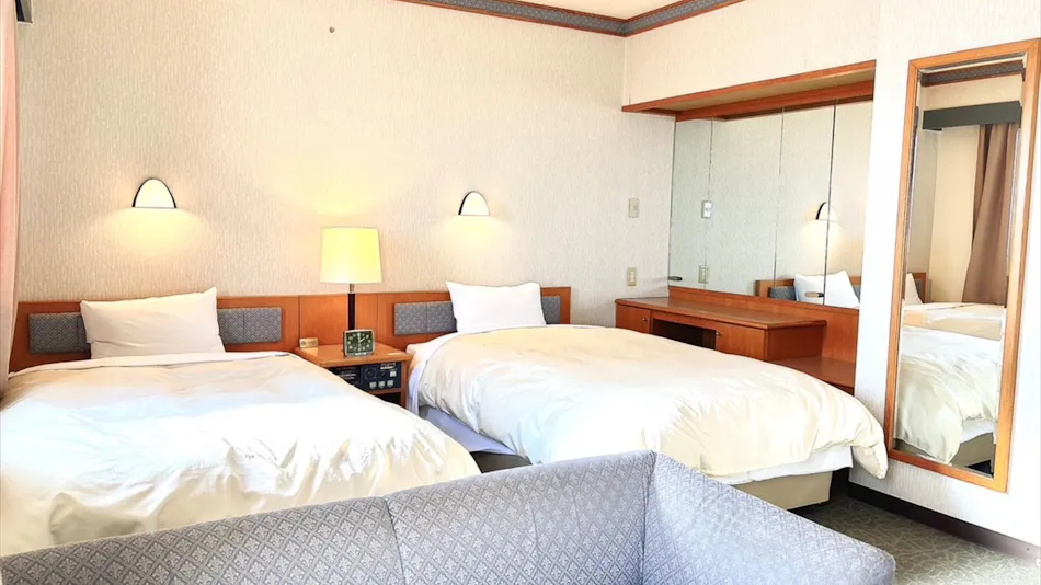 Hotel Crown Hills Takaoka