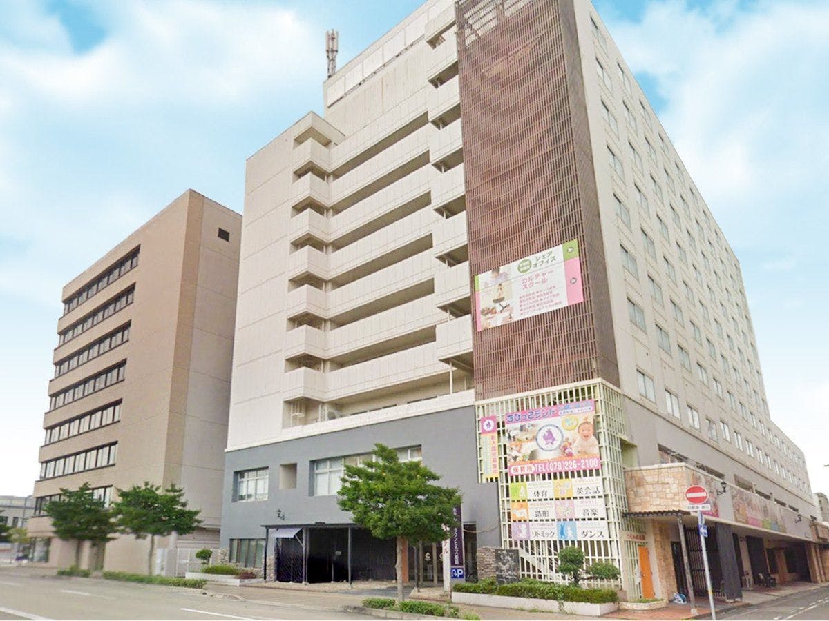 施設画像