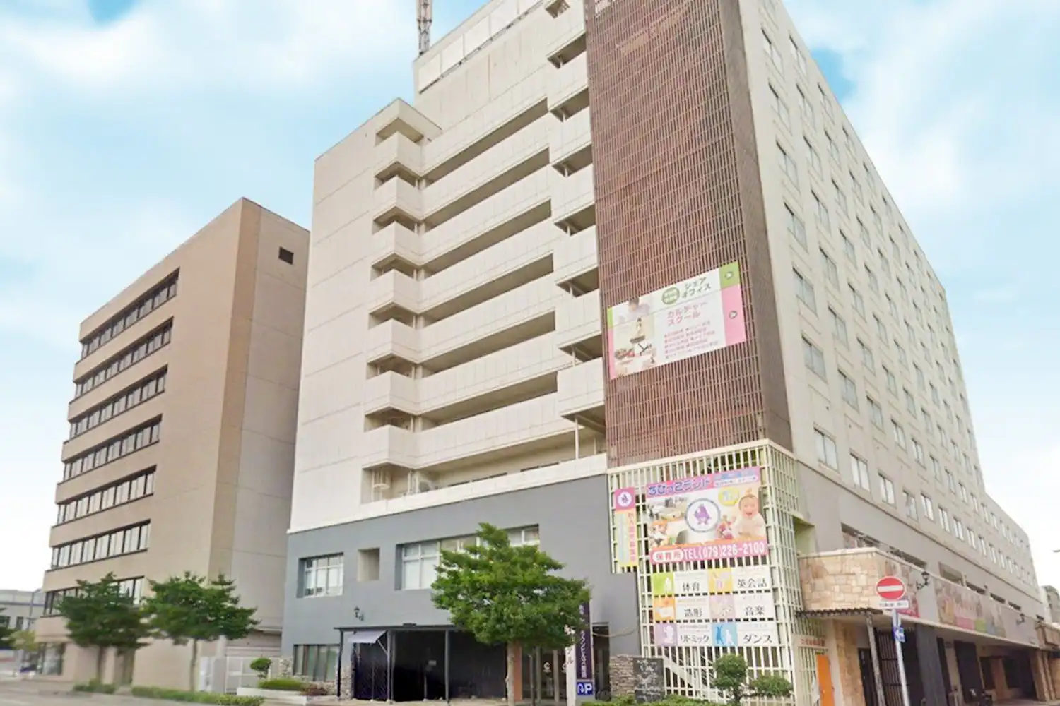 施設画像