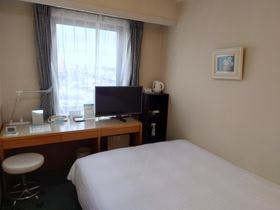 市川グランドホテル