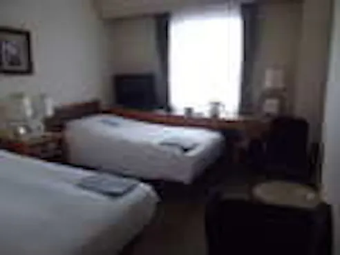 ห้องเตียงคู่