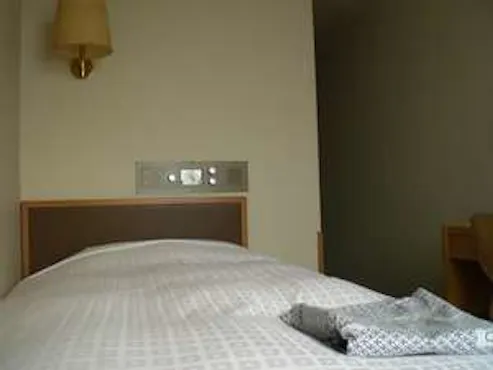 เตียงคู่ขนาดเล็ก