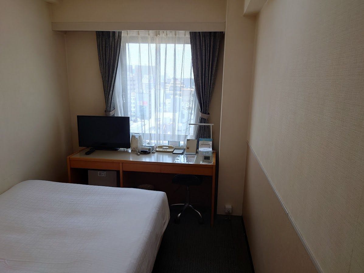 Ichikawa Grand Hotel