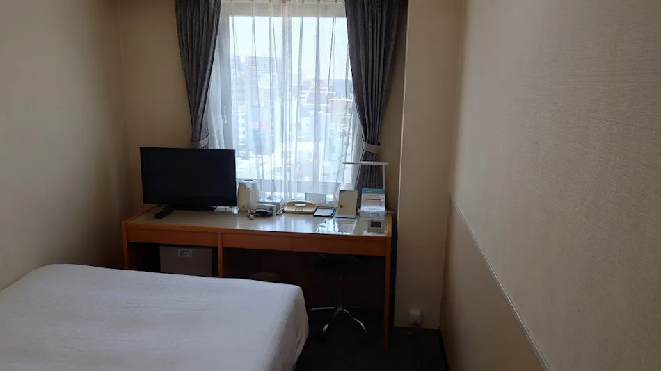 Ichikawa Grand Hotel