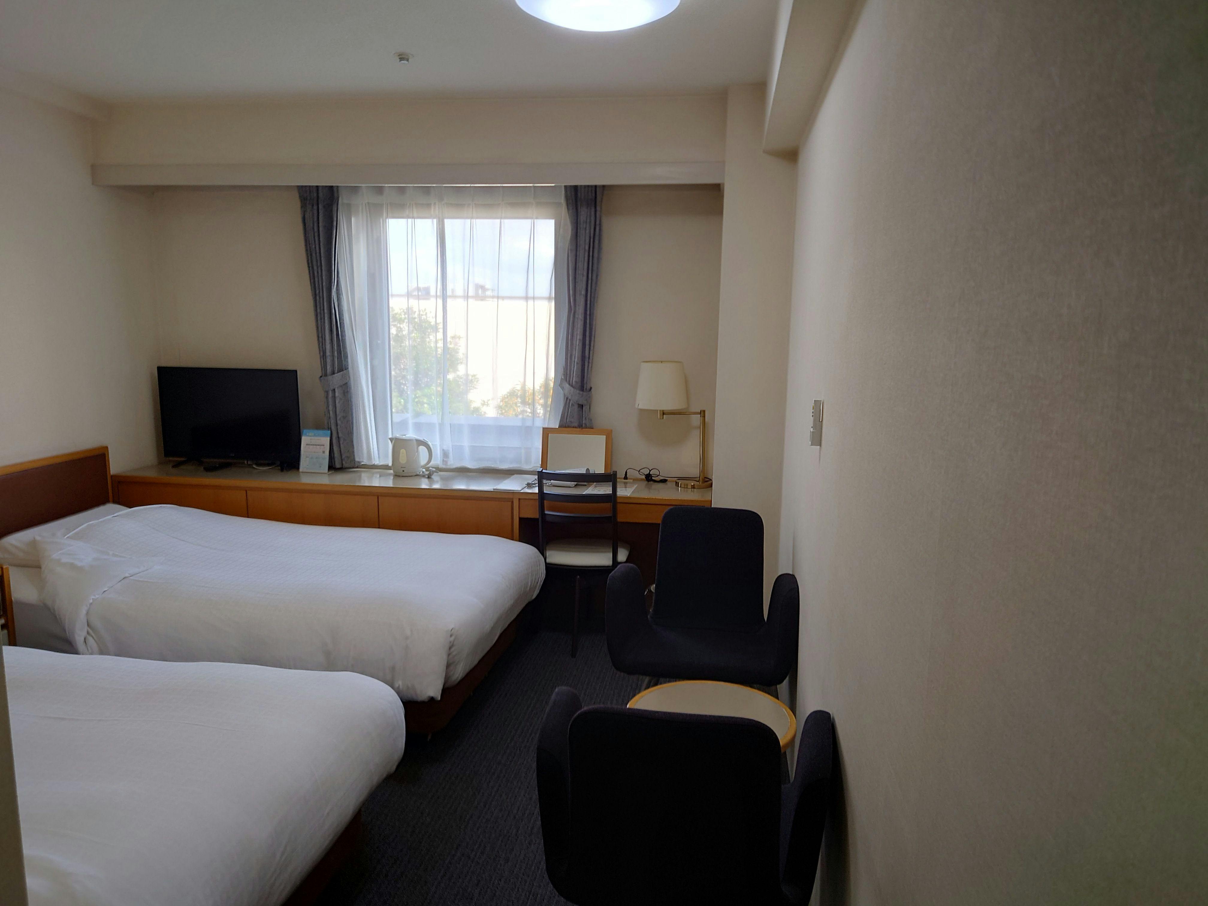 Ichikawa Grand Hotel