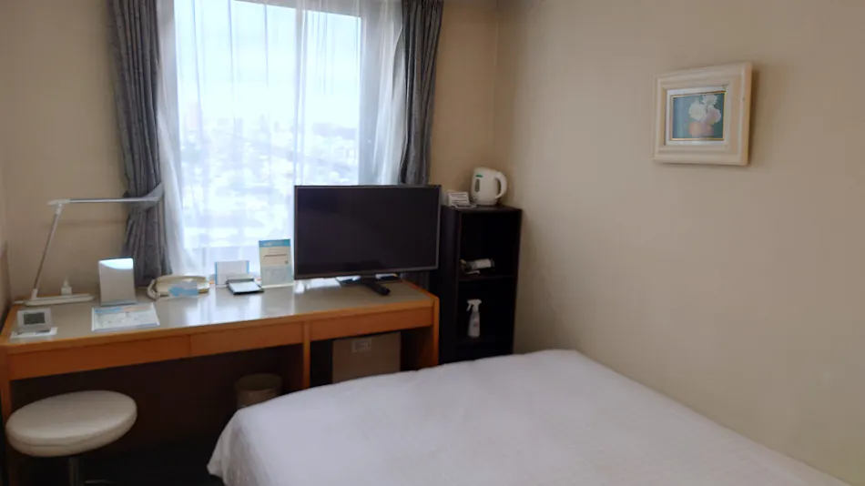 Ichikawa Grand Hotel