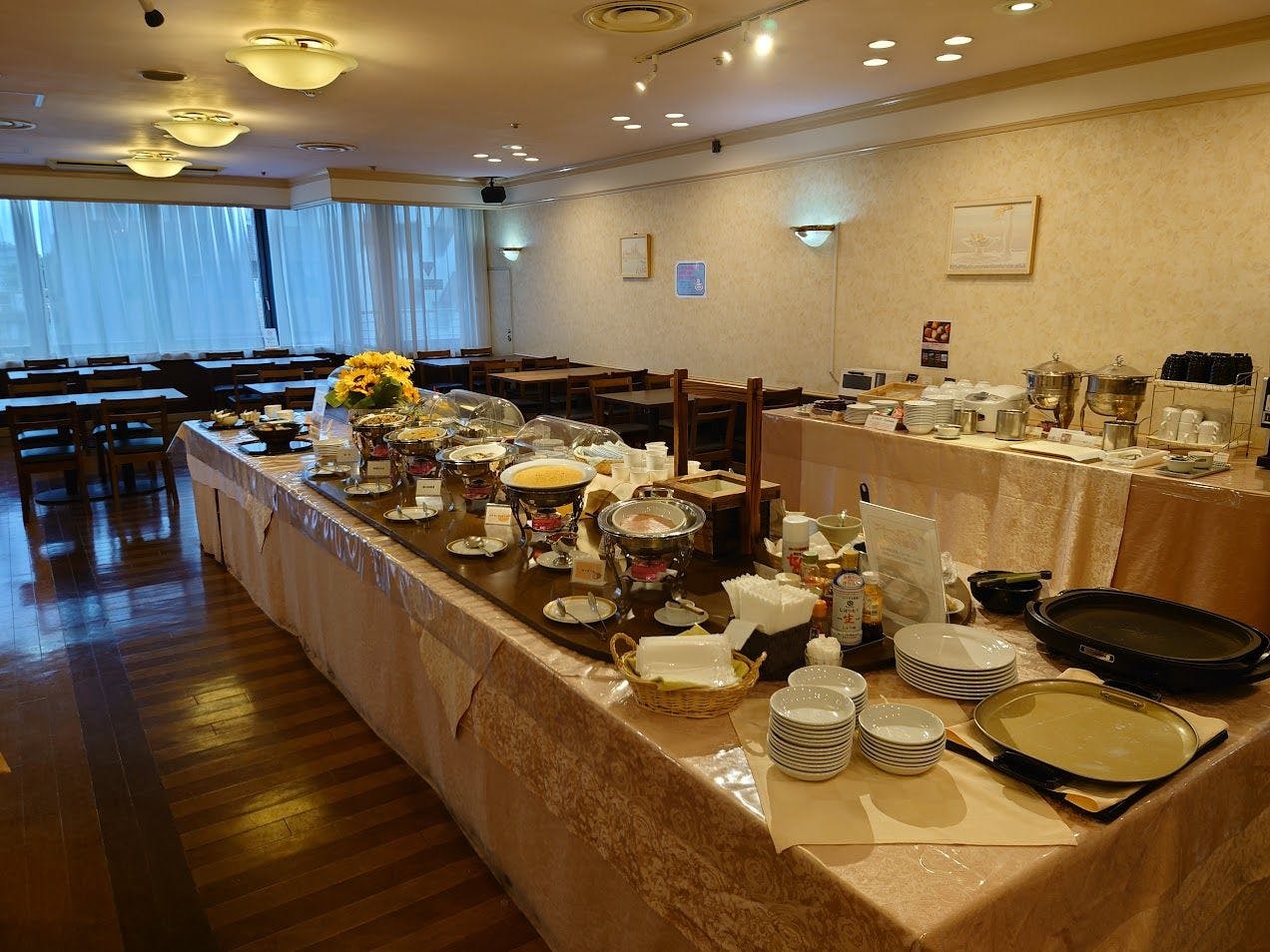 อาหารเช้า