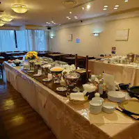 อาหารเช้า