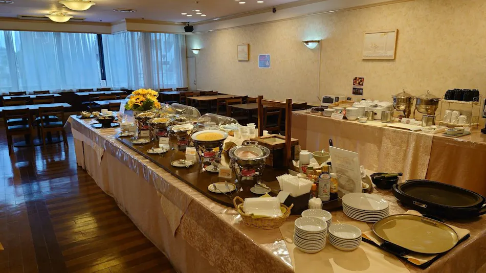 Ichikawa Grand Hotel