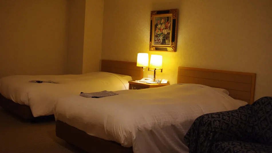 Ichikawa Grand Hotel