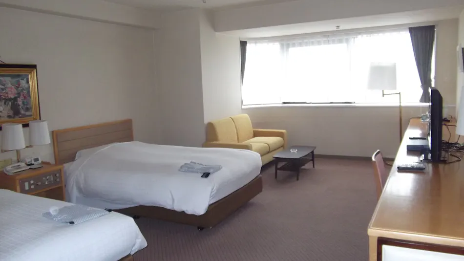 Ichikawa Grand Hotel