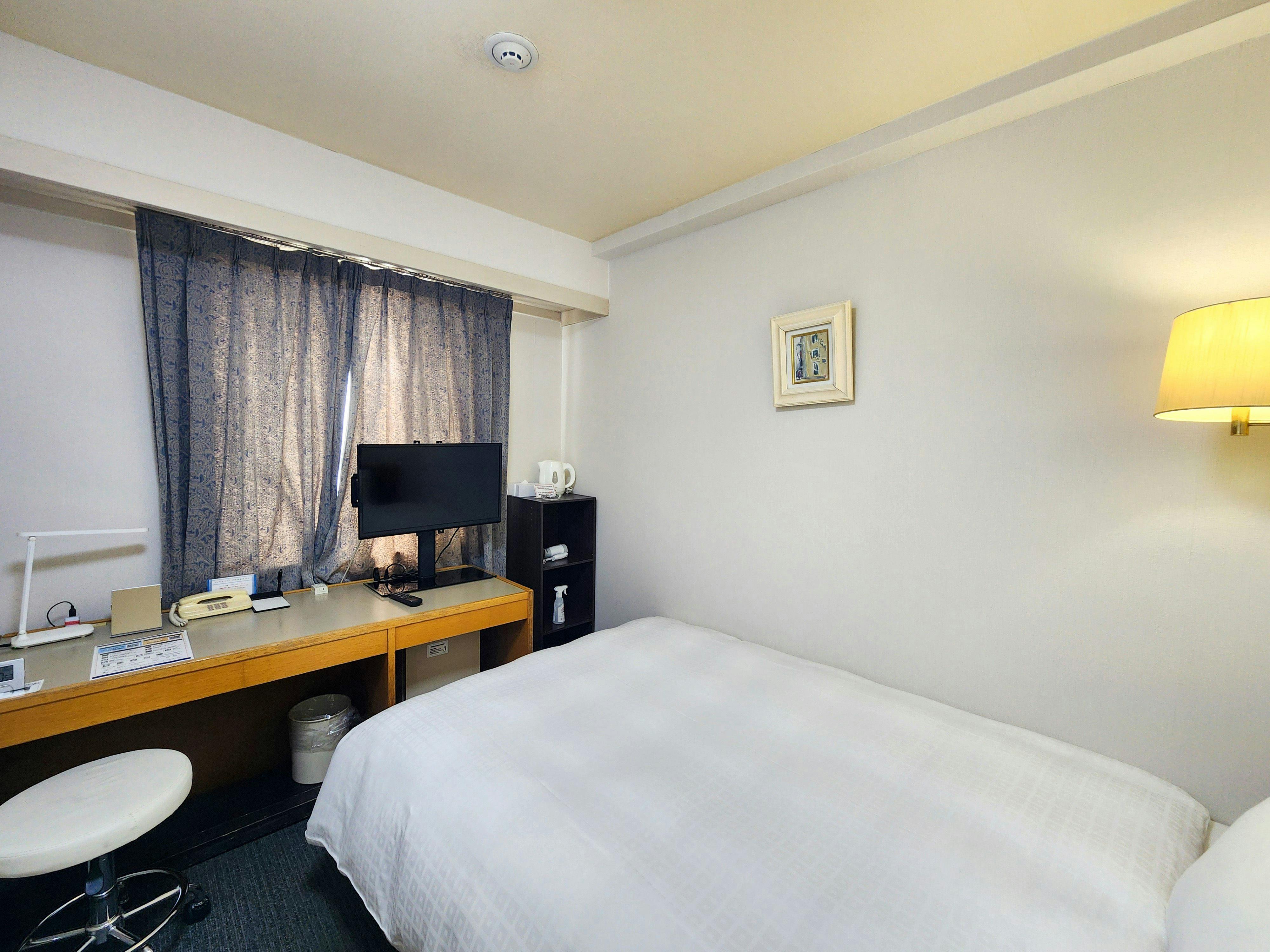 Ichikawa Grand Hotel