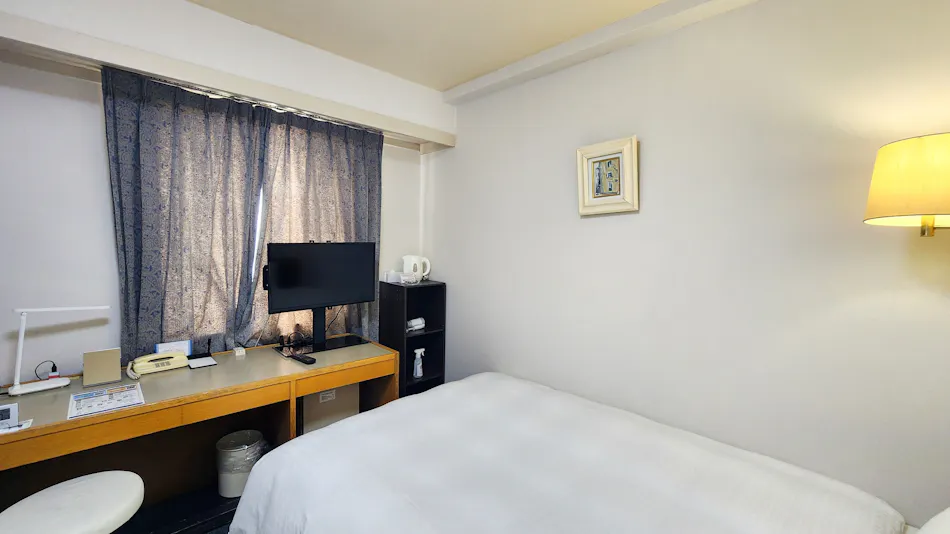 Ichikawa Grand Hotel