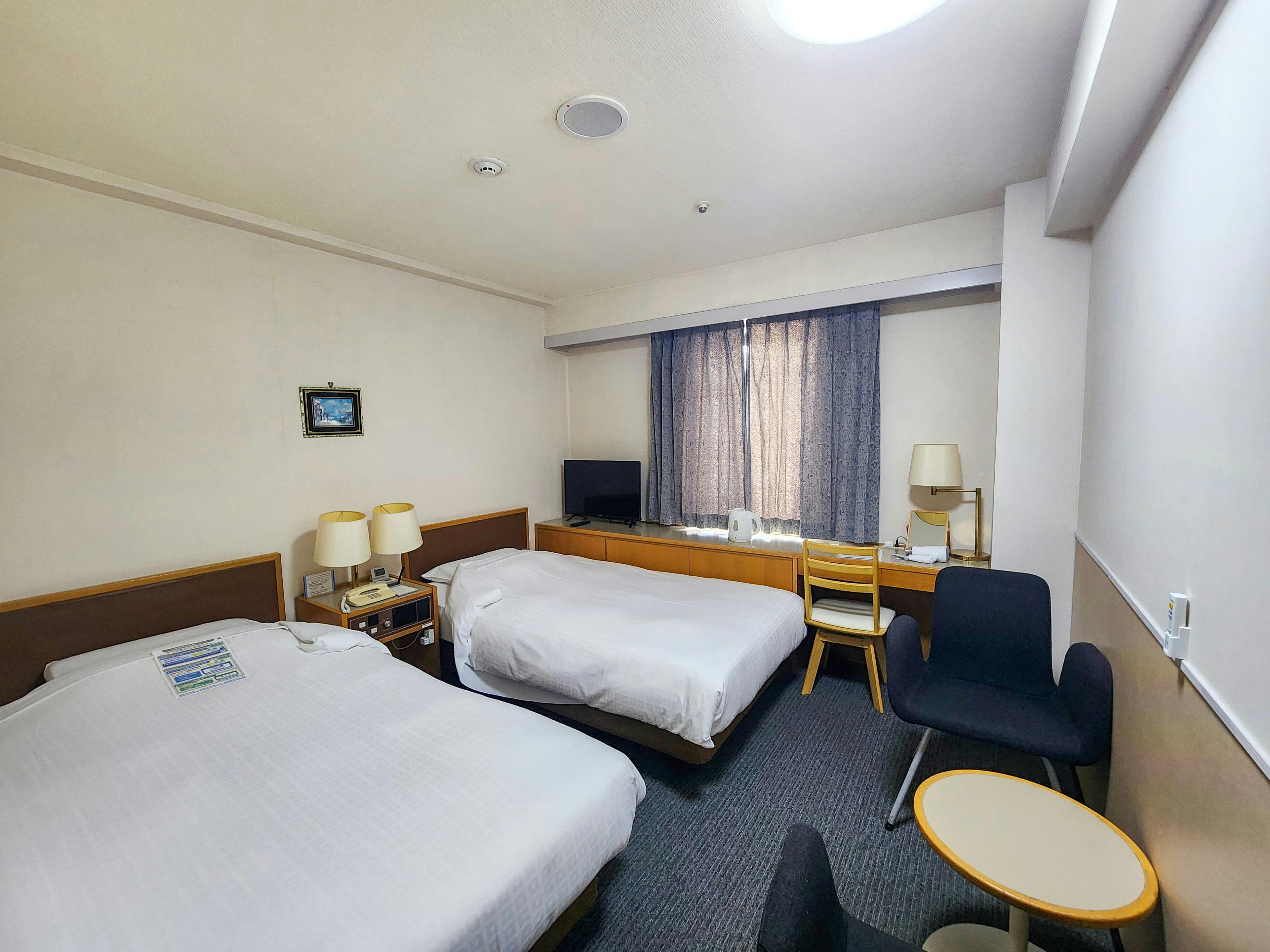 Ichikawa Grand Hotel