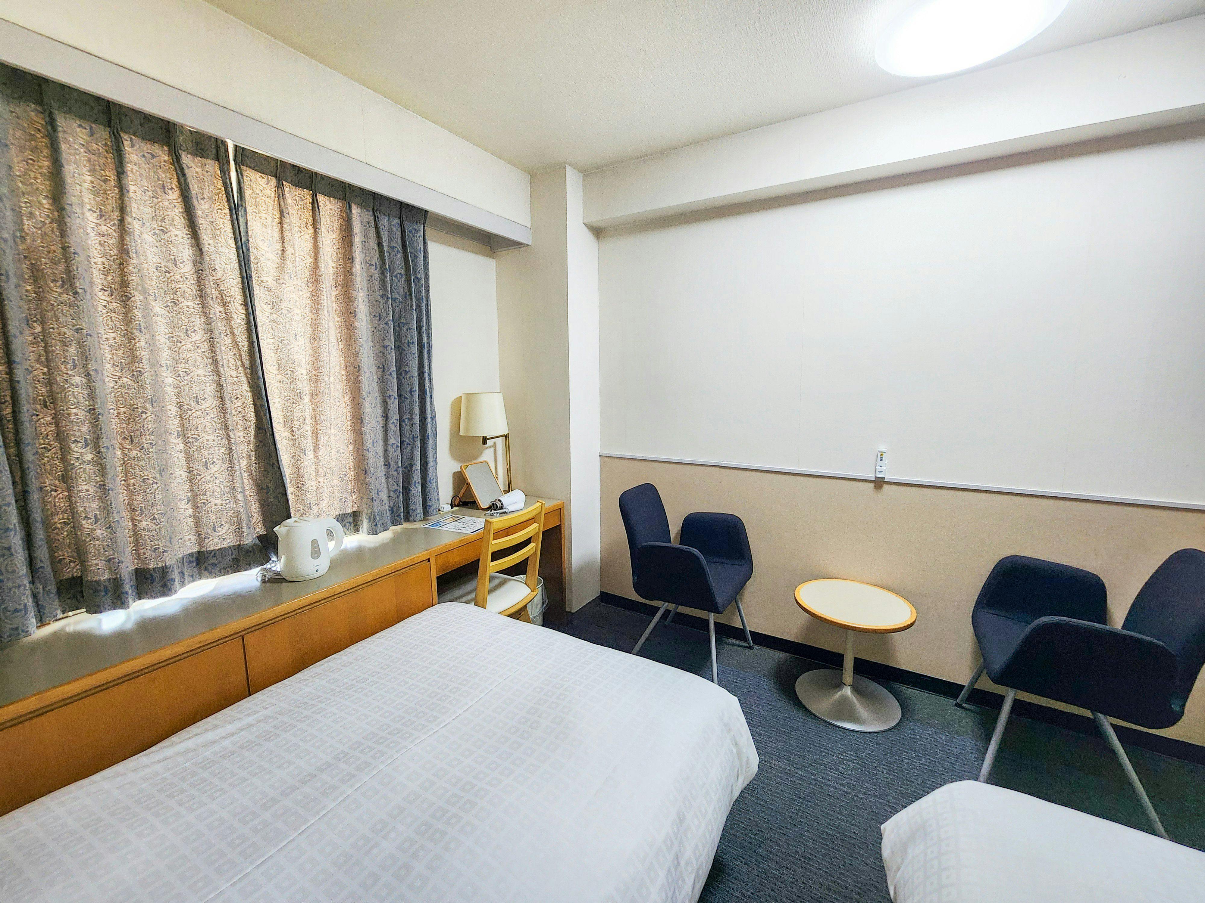 Ichikawa Grand Hotel