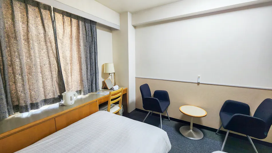 Ichikawa Grand Hotel